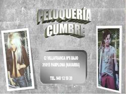 Horario de apertura Peluquería Cumbre, Pamplona