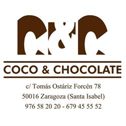 Horario de apertura Coco Y Chocolate Zaragoza Sll, 