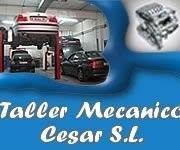Horario de apertura Taller Mecánico César, Narón