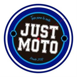 Horario de apertura Just Moto, Madrid