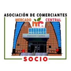 Horario de apertura Mercado Central de Elda, 