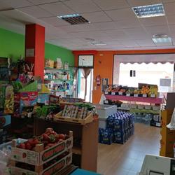 Horario de apertura El Oasis s.c., Almendralejo