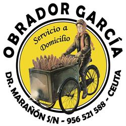 Horario de apertura Obrador García. Panadería, Ceuta