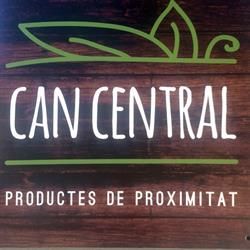 Horario de apertura Can Central s.c., Les Preses