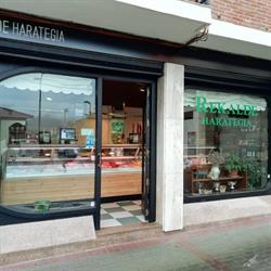 Horario de apertura Rekalde Harategia, Igorre