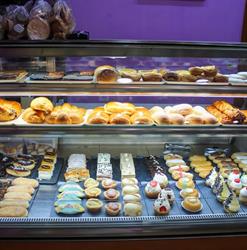 Horario de apertura Pasteleria Intxaurdi, Ortuella