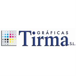 Horario de apertura Graficas Tirma, Poligono Industrial de Arinaga
