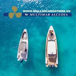 Horario de apertura Mallorca Boat Hire, Alcudia