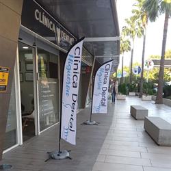 Horario de apertura Centro Dental Estético Higuerón, Benalmádena