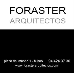 Foraster Arquitectos en Bilbao (Abando) - Horario de apertura