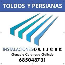 Horario de apertura Instalaciones Quijote, Pozuelo de Calatrava
