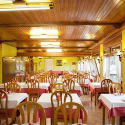 Horario de apertura Hostal L’Escon Restaurant (el de dalt), Girona
