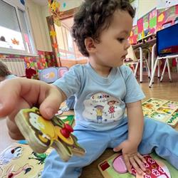 Horario de apertura Llar dinfants GUIXOTA, Sant Cugat del Vallès