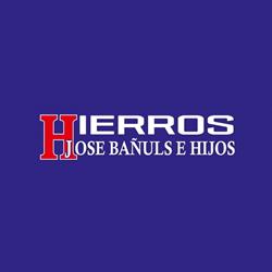 Horario de apertura HIERROS JOSE BAÑULS E HIJOS, Don Benito