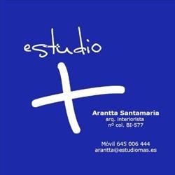 Horario de apertura Estudio MAS interiorismo, Basauri