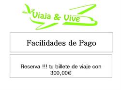 Horario de apertura Viaja y Vive Proyecto SL, Valencia