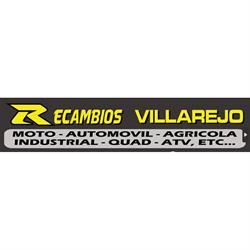 Horario de apertura Recambios Villarejo, Villarejo de Salvanés