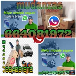 Horario de apertura Mudanzas Castro, Badalona