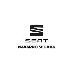 Horario de apertura SEAT Navarro Segura Albox, 