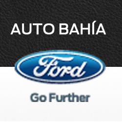Horario de apertura Concesionario Oficial Ford Auto Bahía, Guadix