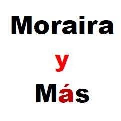 Horario de apertura Moraira y Mas, 