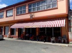 Horario de apertura RESTAURANTE ULTREYA, Palas de Rei