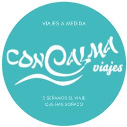 Horario de apertura ConCalma Agencia de Viajes Madrid, 