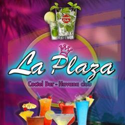 Horario de apertura La Plaza, Dénia