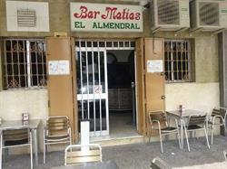 Horario de apertura Bar Matías, Jerez de la Frontera