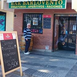 Horario de apertura Barlovento, Coslada