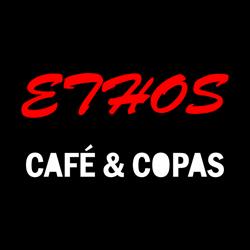 Horario de apertura Cafetería Ethos, Las Torres de Cotillas