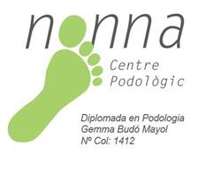 Horario de apertura Centre de Podologia Nonna, Sant Feliu de Guíxols