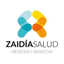 Horario de apertura Zaidía Salud, Valencia