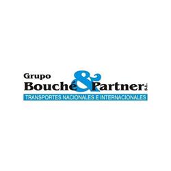Horario de apertura Grupo Bouche Partner, Daganzo de Arriba