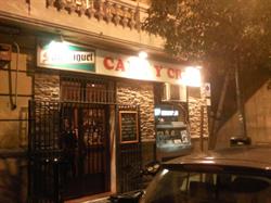 Horario de apertura Cara y Cruz, Madrid