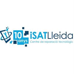 Horario de apertura iSAT Lleida, 