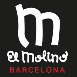 El Molino en Barcelona (Sants-Montjuïc) - Horario de apertura