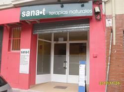 Sana-T Terepias Naturales en Valencia (Extramurs) - Horario de apertura