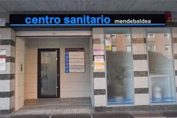 Horario de apertura Centro Sanitario Mendebaldea, Pamplona