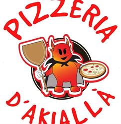 Horario de apertura Pizzeria Akiallà, Santa Coloma de Farners