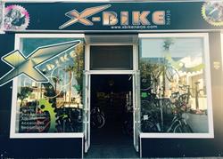 Horario de apertura X-Bike Nerja, 