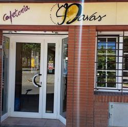 Horario de apertura Cafeteria Granja Navas Sl., Vilassar de Mar