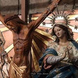 Horario de apertura Parroquia Inmaculada del Pla, Alicante