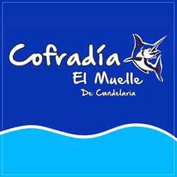 Horario de apertura Cofradía El Muelle de Candelaria, 