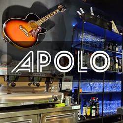Horario de apertura Apolo, Vitoria-Gasteiz