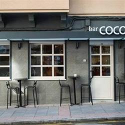 Horario de apertura Cafetería Coco, A Coruña