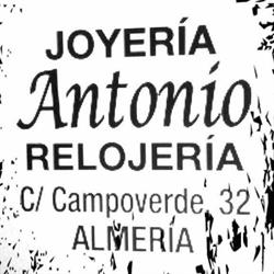 Horario de apertura Joyería Antonio Relojeria, Almería