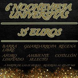 Horario de apertura Universitas Malaga s.c.,