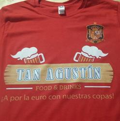 Horario de apertura Bar Tan Agustin, San Agustín de Guadalix