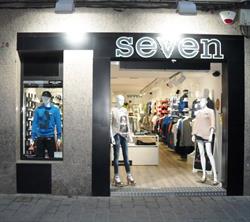 Horario de apertura Seven You S L, Gavà